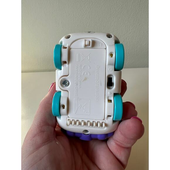 VTech Go! Go! Smart Wheels Minnie Mouse Convertible Tested and working - Picture 7 of 12